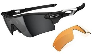 Lunettes de soleil Radarlock Path