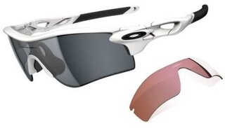 Lunettes de soleil Radarlock Path