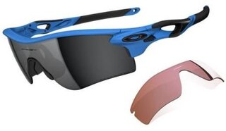 Lunettes de soleil Radarlock Path