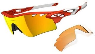Lunettes de soleil Radarlock Path