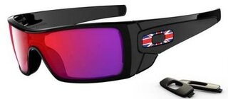 Lunettes de soleil BATWOLF