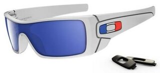 Lunettes de soleil BATWOLF