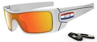 Lunettes de soleil BATWOLF