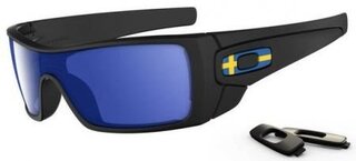 Lunettes de soleil BATWOLF