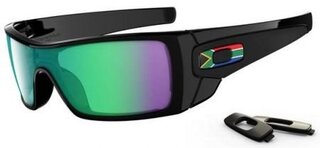 Lunettes de soleil BATWOLF