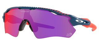 Lunettes de soleil OO9208 C3