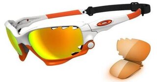 Lunettes de soleil Racing Jacket