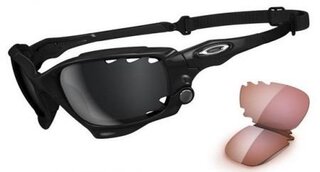 Lunettes de soleil Racing Jacket