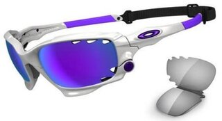 Lunettes de soleil Racing Jacket