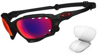 Lunettes de soleil Racing Jacket