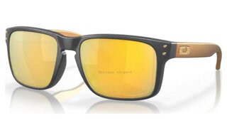 Lunettes de soleil HOLBROOK OO9102-W4