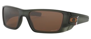 Lunettes de soleil Fuel Cell OO9096-J7