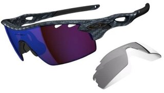 Lunettes de soleil Radarlock Pitch