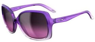 Lunettes de soleil BECKON IRIDESCENT FADES