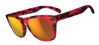 Lunettes de soleil Frogskins