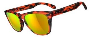 Lunettes de soleil Frogskins
