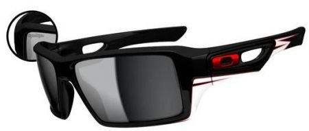 Lunettes de soleil Oakley EYEPATCH 2 Troy Lee signature 9136-16