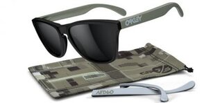 Lunettes de soleil LIMITED EDITION GP-75 FROGSKINS