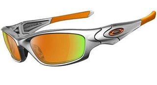 Lunettes de soleil STRAIGHT JACKET