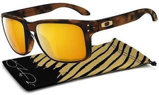 Lunettes de soleil HOLBROOK Shaun White Signature
