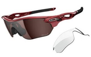 Lunettes de soleil Radarlock Edge OO9183-03