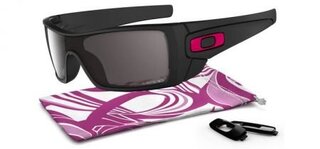 Lunettes de soleil BATWOLF Breast Cancer