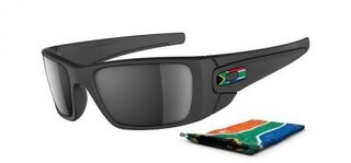 Lunettes de soleil Fuel Cell Country Flag