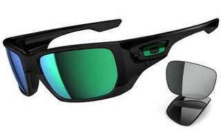 Lunettes de soleil Style Switch