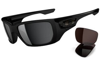 Lunettes de soleil Style Switch