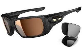 Lunettes de soleil Style Switch