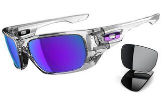 Lunettes de soleil Style Switch