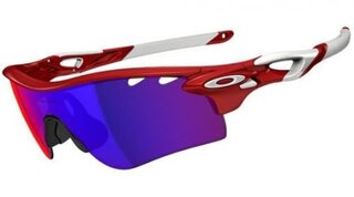 Lunettes de soleil Radarlock Path