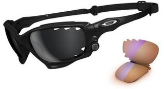 Lunettes de soleil Racing Jacket