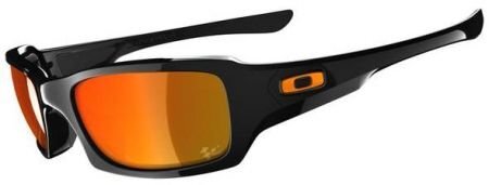 Lunettes de soleil Oakley Fives Squared Ducati OO9238-03 - Optique