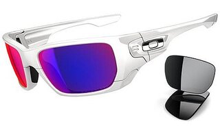 Lunettes de soleil Style Switch