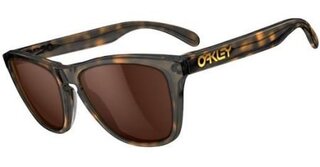 Lunettes de soleil FROGSKINS LX