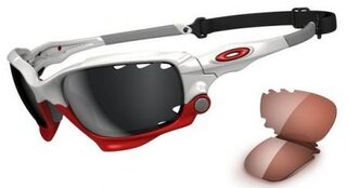 Lunettes de soleil Racing Jacket