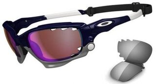 Lunettes de soleil Racing Jacket