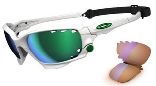 Lunettes de soleil Racing Jacket