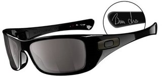 Lunettes de soleil HIJINX BRUCE IRONS