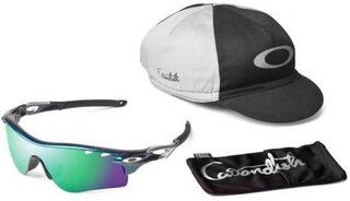 Lunettes de soleil Radarlock Path Mark Cavendish