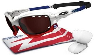 Lunettes de soleil Racing Jacket Troy Lee