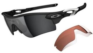 Lunettes de soleil Radarlock Path