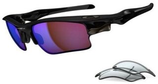 Lunettes de soleil FAST JACKET XL