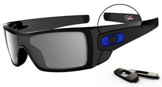 Lunettes de soleil BATWOLF Moto GP