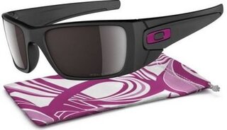 Lunettes de soleil Fuel Cell Breast Cancer