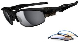 Lunettes de soleil FAST JACKET