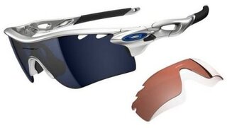 Lunettes de soleil Radarlock Path