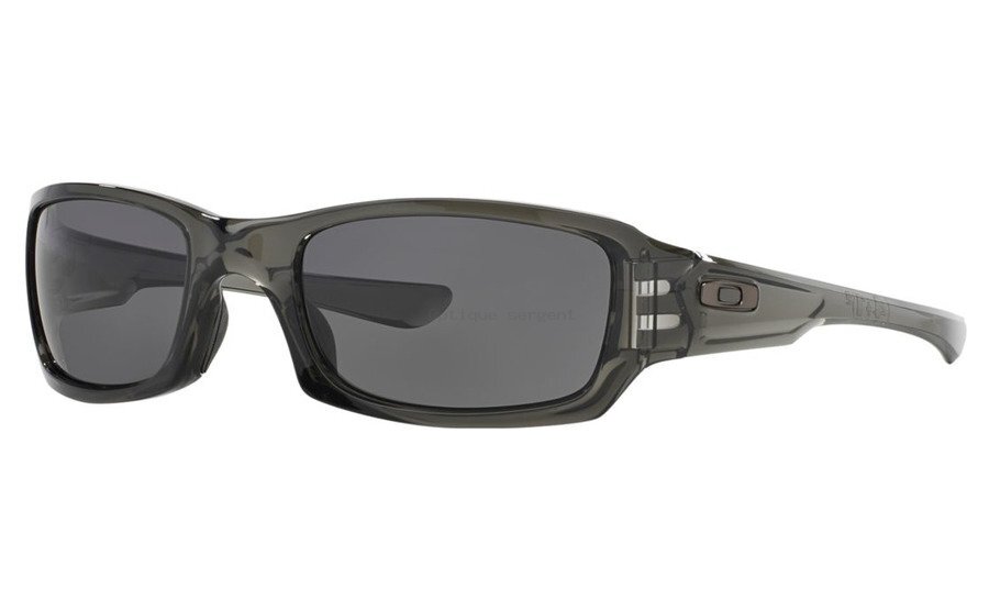 Lunettes de soleil Oakley Fives Squared Ducati OO9238-03 - Optique