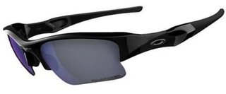 Lunettes de soleil POLARIZED FLAK JACKET XLJ FISHING SPECIFIC